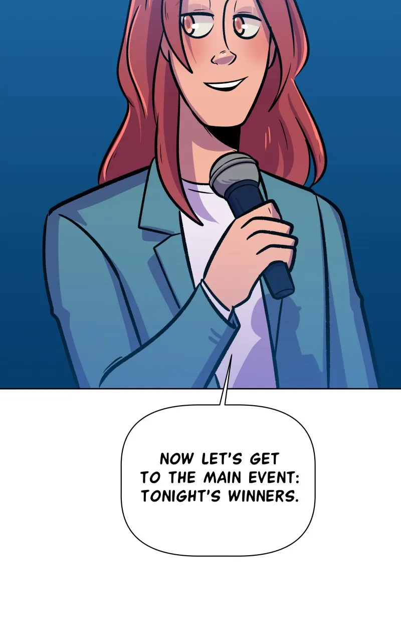 Letters on the Wall Chapter 28 page 71 - 