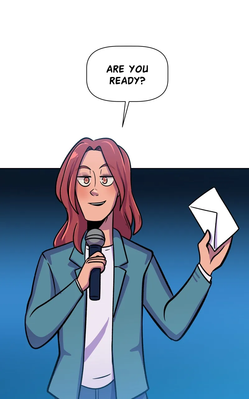 Letters on the Wall Chapter 28 page 72 - 