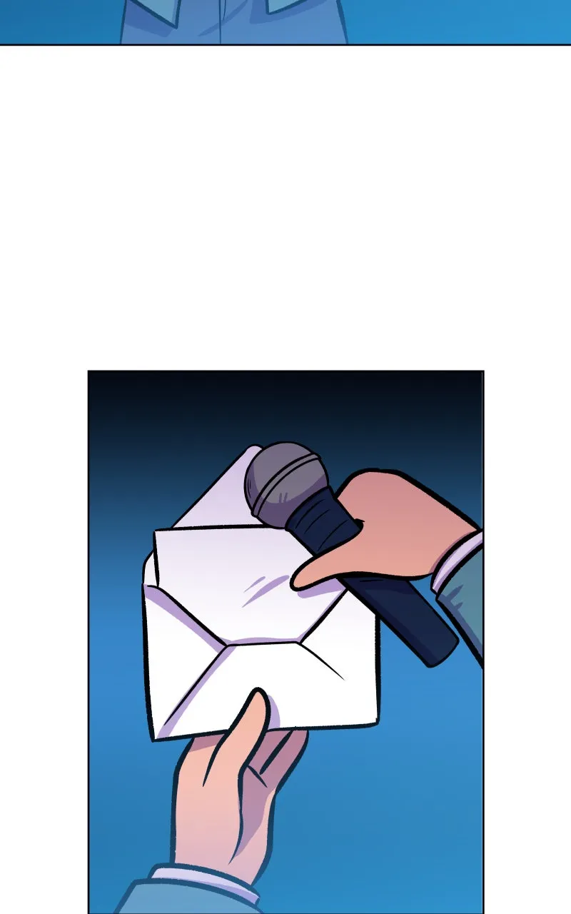 Letters on the Wall Chapter 28 page 73 - 