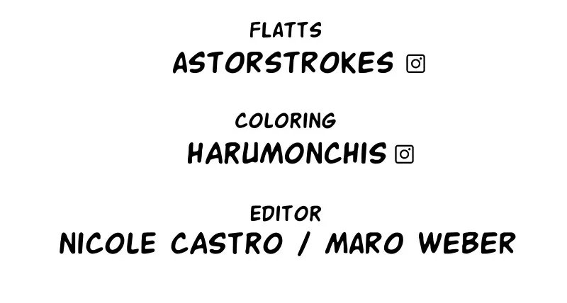 Letters on the Wall Chapter 28 page 76 - 