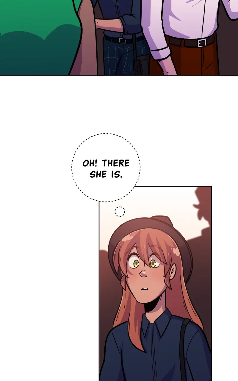Letters on the Wall Chapter 28 page 9 - 