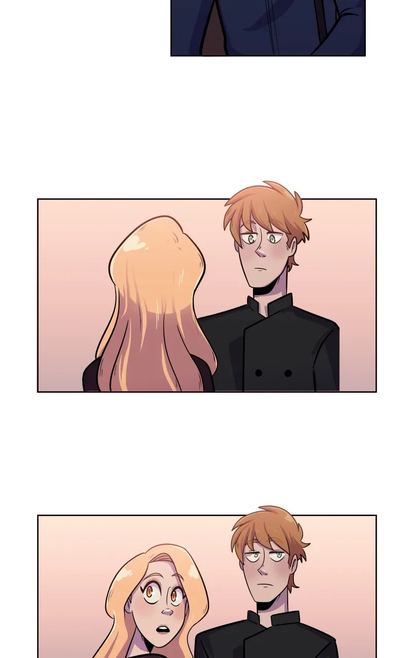 Letters on the Wall Chapter 28 page 10 - 