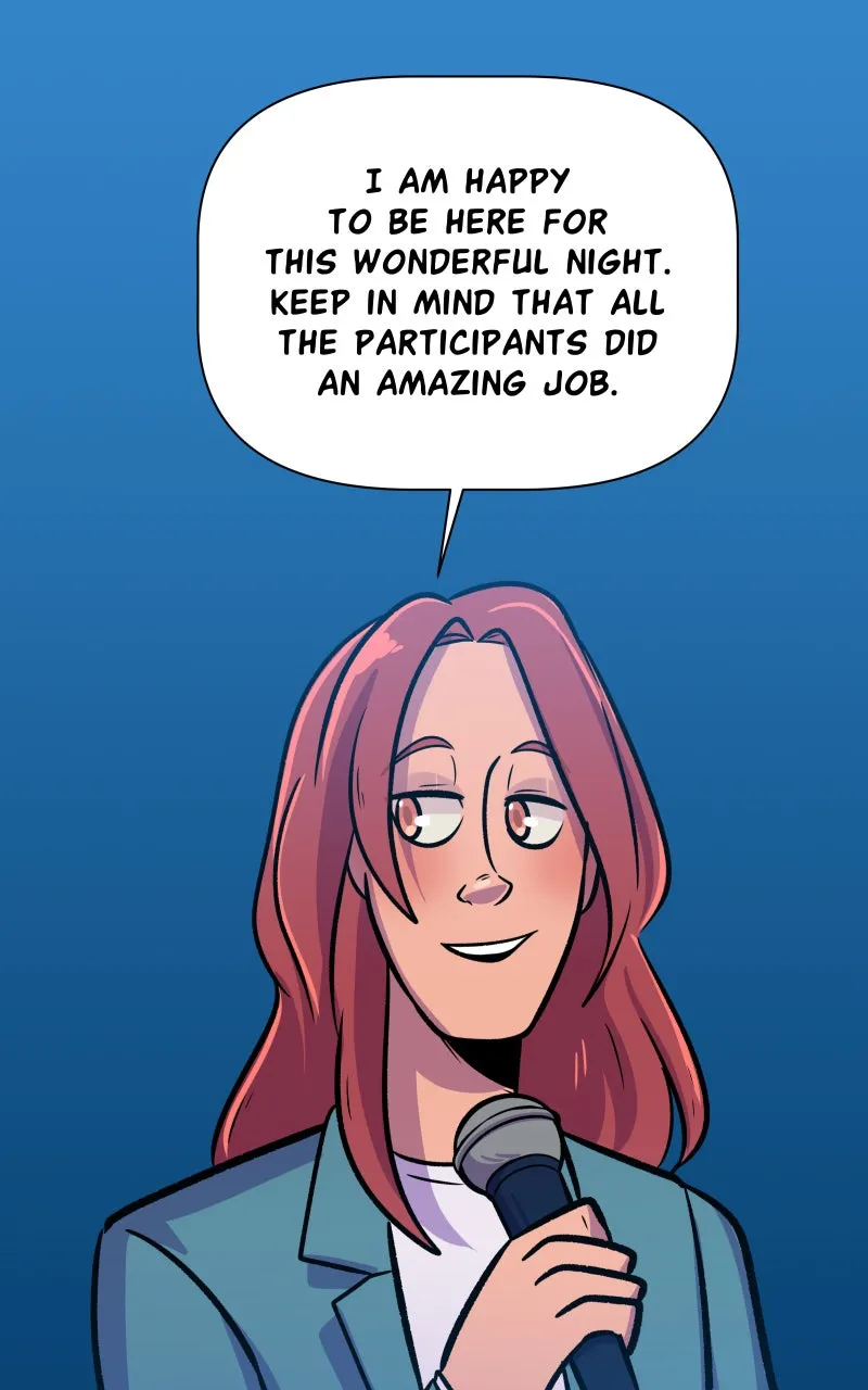 Letters on the Wall Chapter 29 page 1 - 