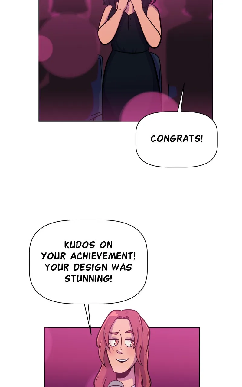 Letters on the Wall Chapter 29 page 11 - 
