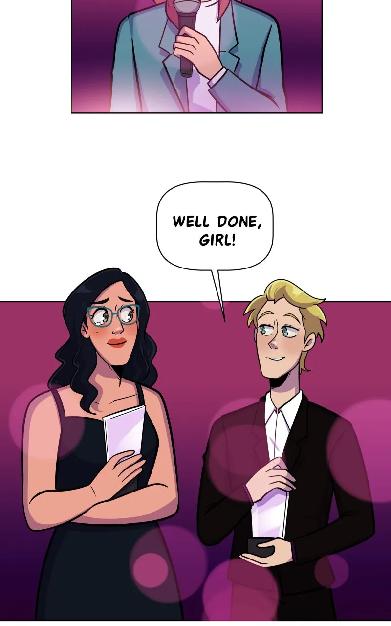 Letters on the Wall Chapter 29 page 12 - 