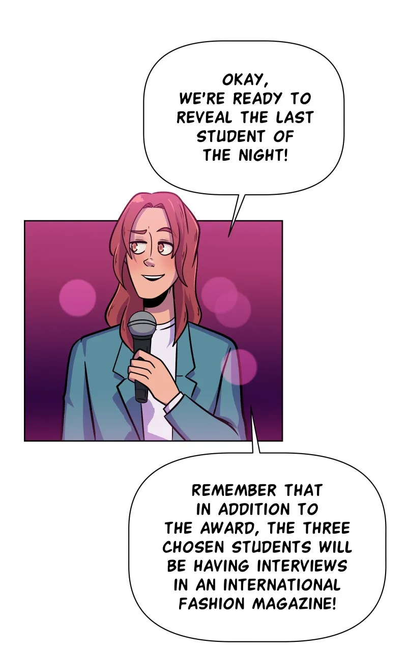 Letters on the Wall Chapter 29 page 13 - 