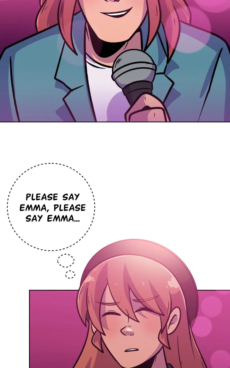 Letters on the Wall Chapter 29 page 15 - 