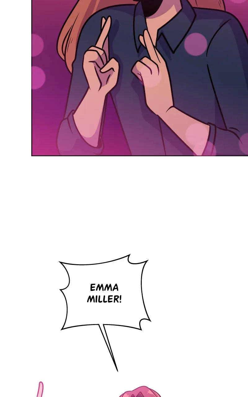 Letters on the Wall Chapter 29 page 16 - 