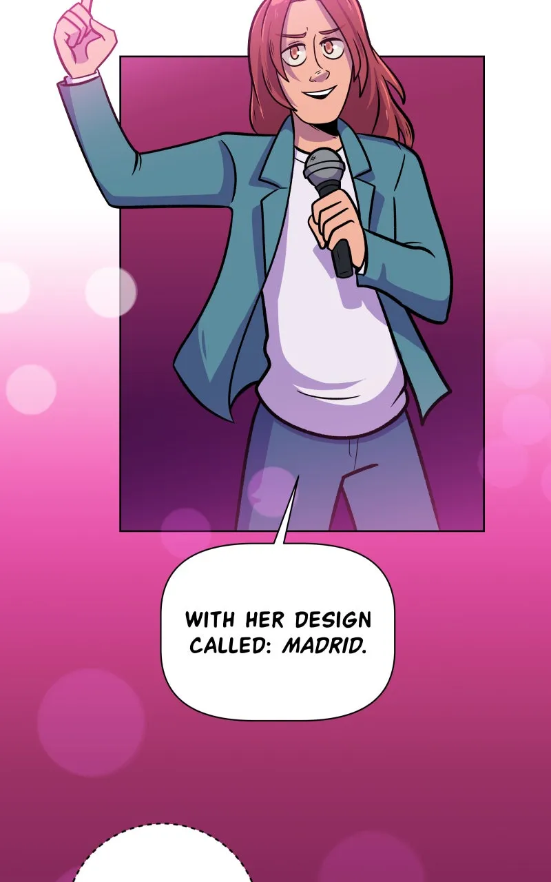 Letters on the Wall Chapter 29 page 17 - 
