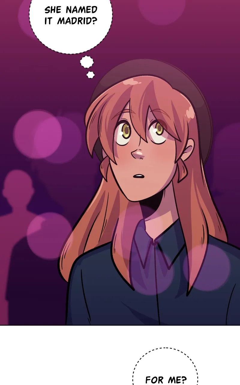 Letters on the Wall Chapter 29 page 18 - 