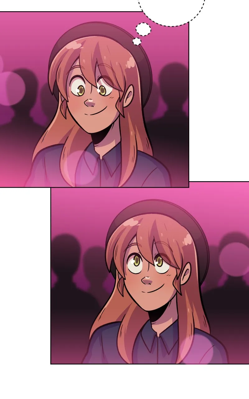 Letters on the Wall Chapter 29 page 19 - 