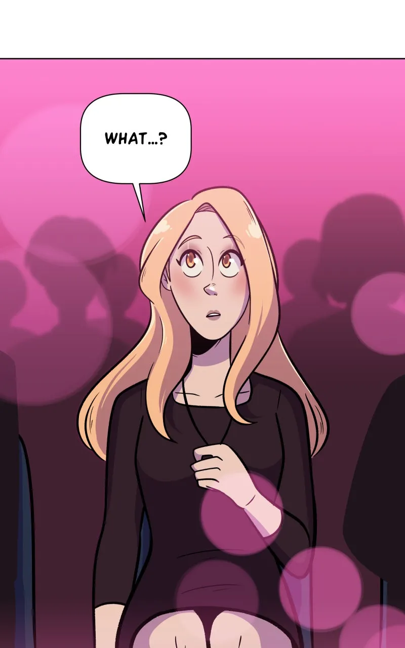 Letters on the Wall Chapter 29 page 20 - 