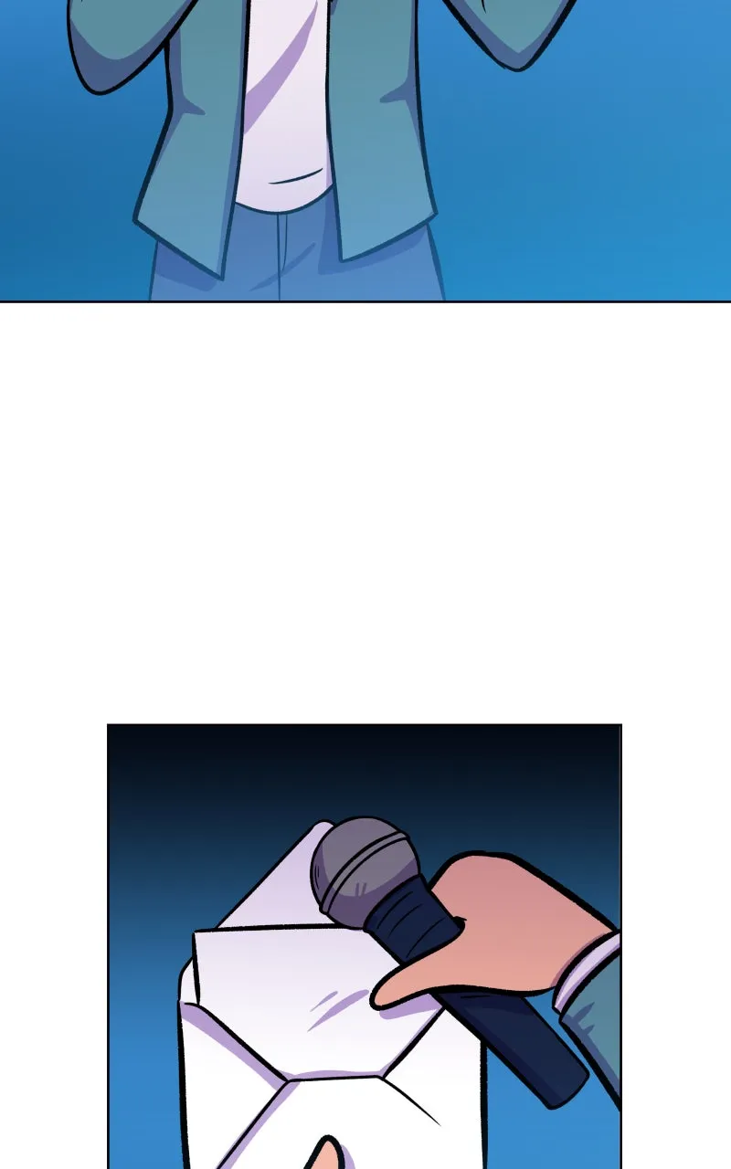 Letters on the Wall Chapter 29 page 3 - 