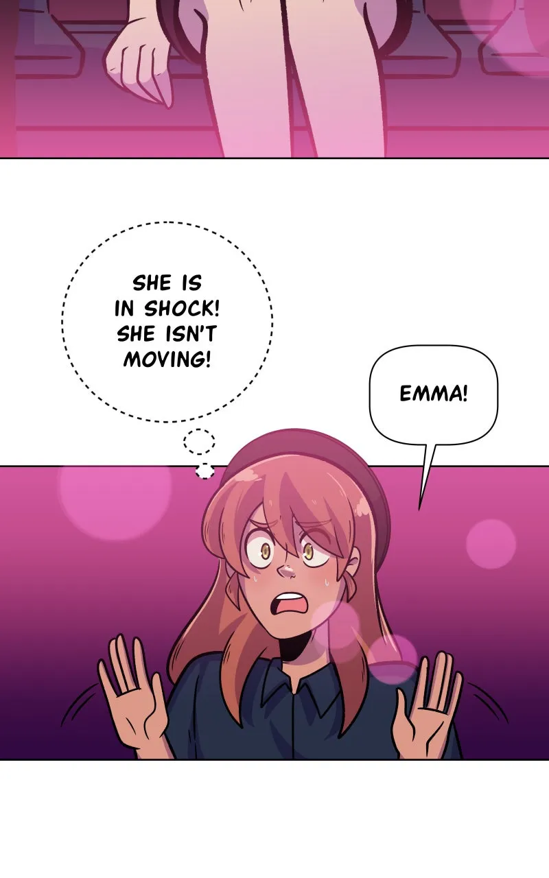 Letters on the Wall Chapter 29 page 21 - 
