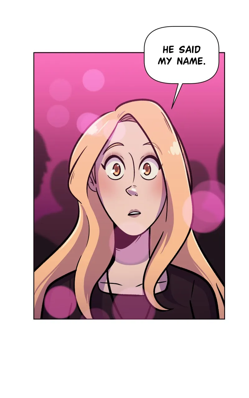 Letters on the Wall Chapter 29 page 22 - 