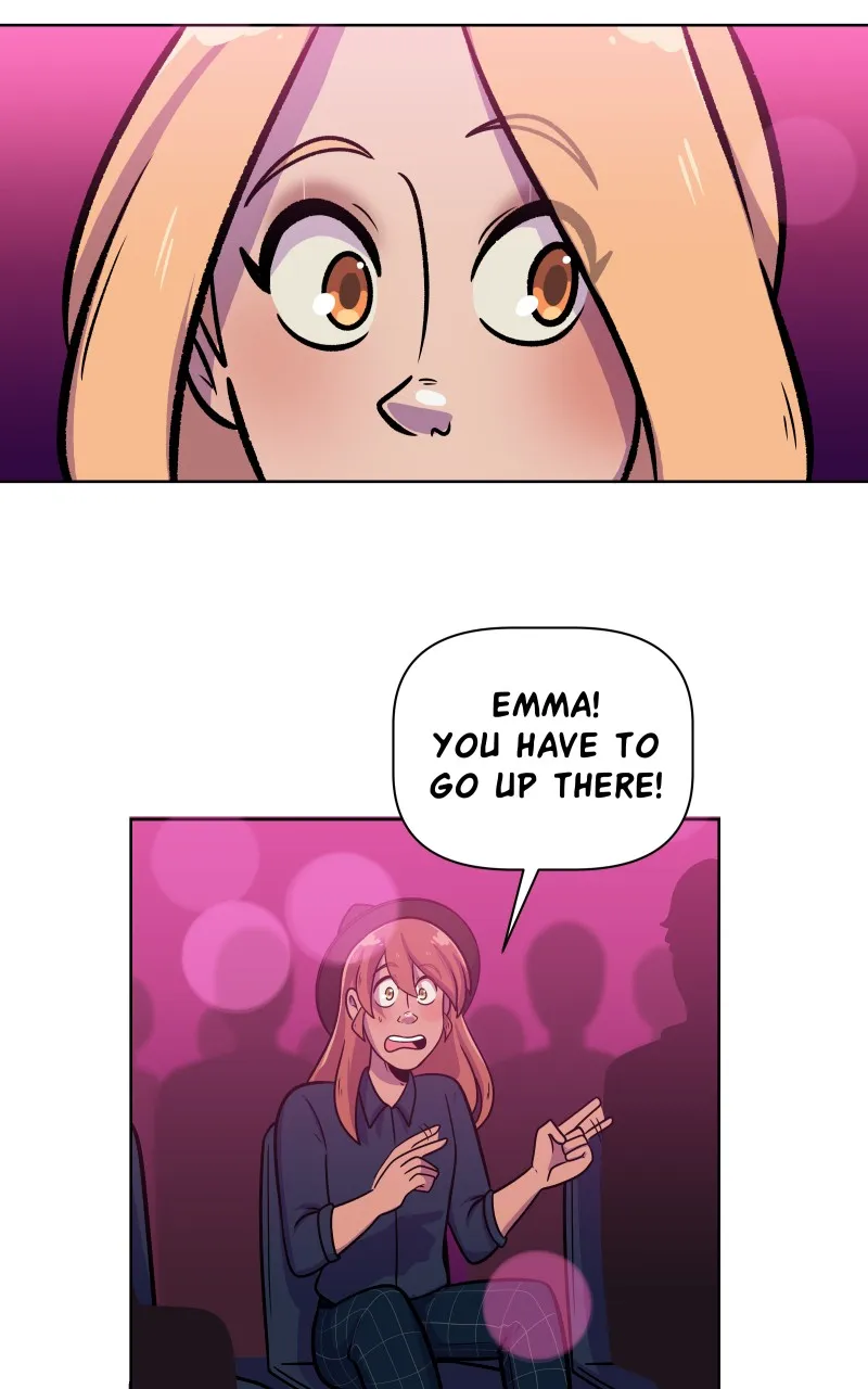 Letters on the Wall Chapter 29 page 23 - 