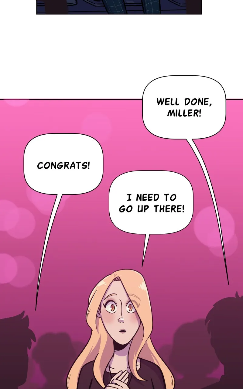 Letters on the Wall Chapter 29 page 24 - 