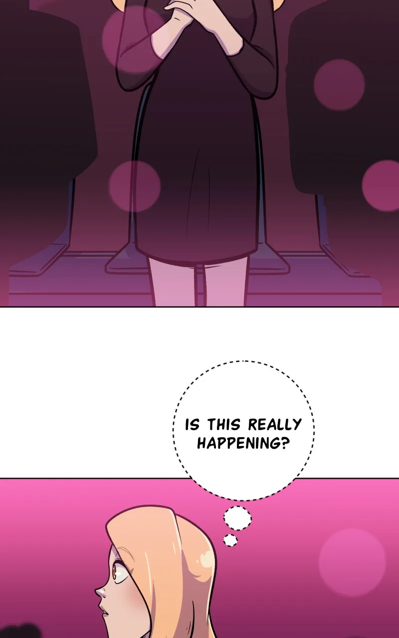 Letters on the Wall Chapter 29 page 25 - 