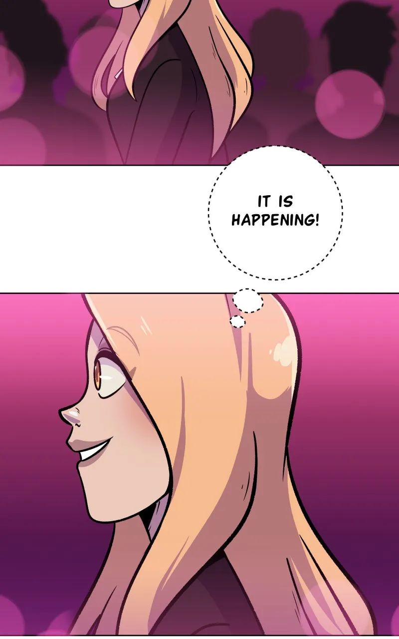 Letters on the Wall Chapter 29 page 26 - 