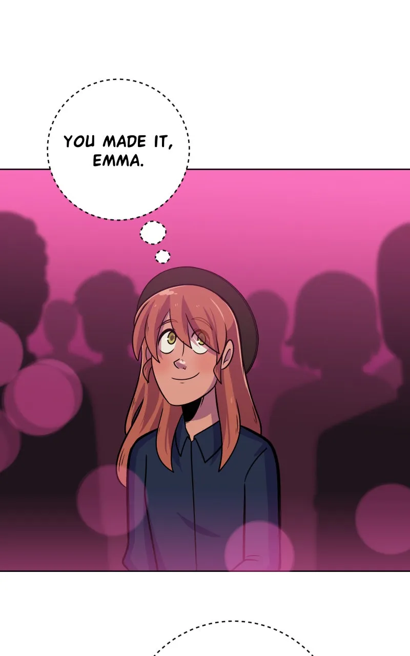 Letters on the Wall Chapter 29 page 27 - 