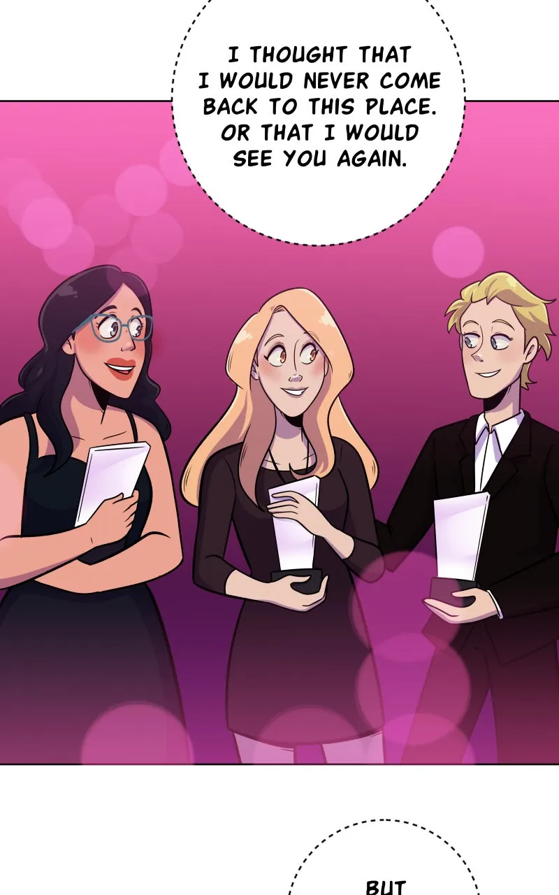 Letters on the Wall Chapter 29 page 28 - 