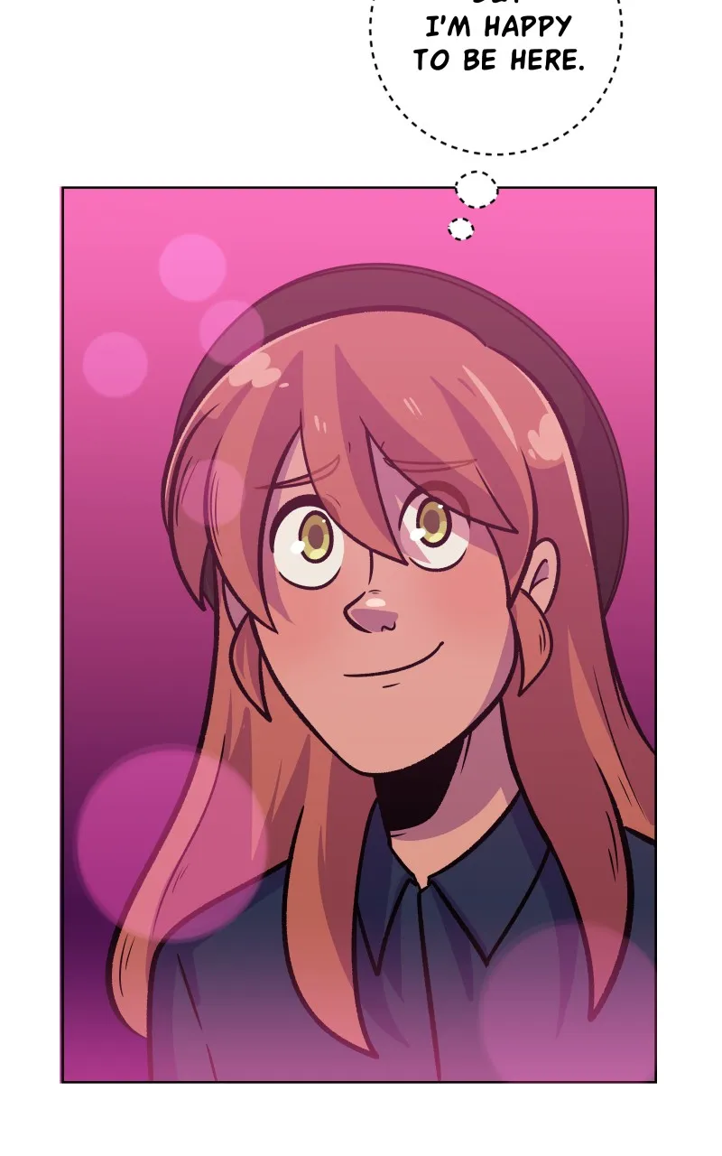 Letters on the Wall Chapter 29 page 29 - 