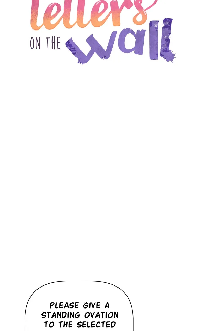 Letters on the Wall Chapter 29 page 32 - 