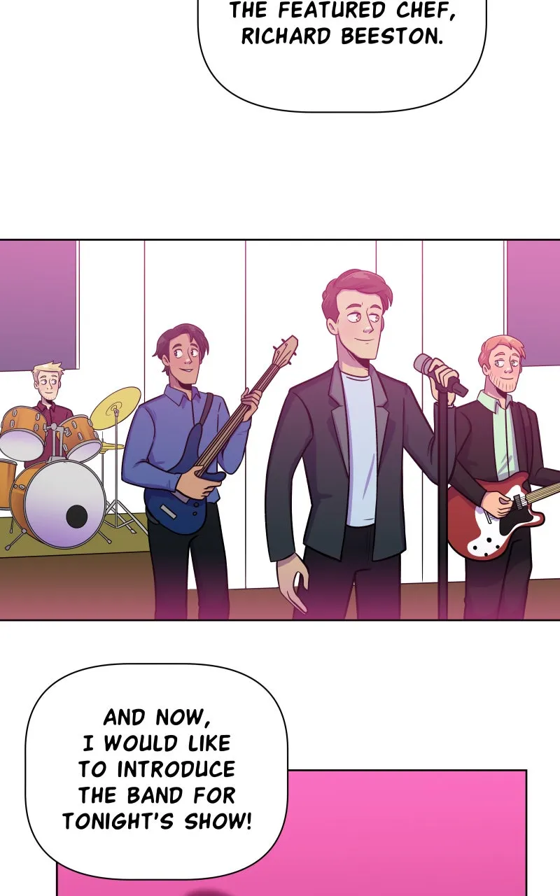 Letters on the Wall Chapter 29 page 34 - 