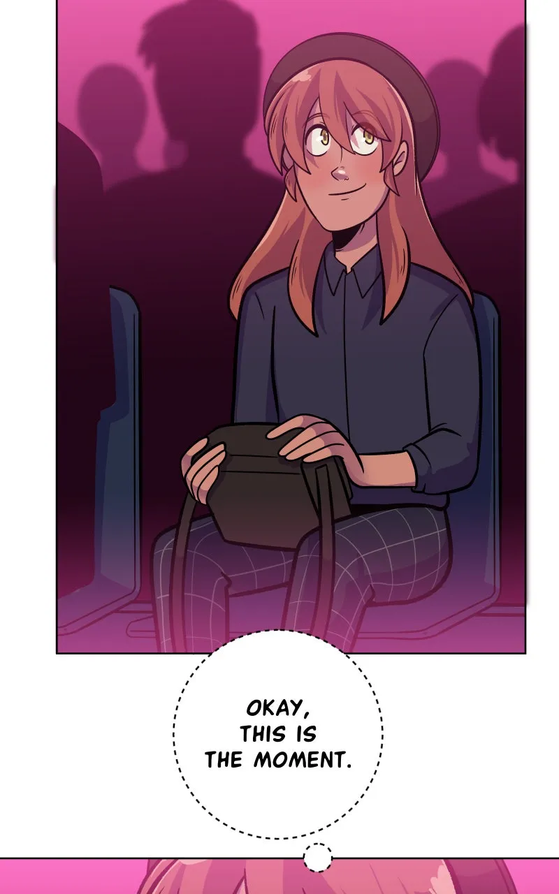 Letters on the Wall Chapter 29 page 35 - 