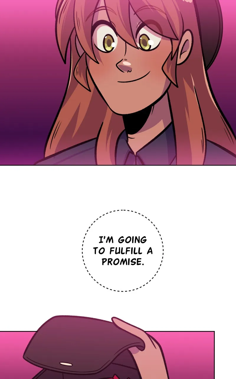 Letters on the Wall Chapter 29 page 36 - 