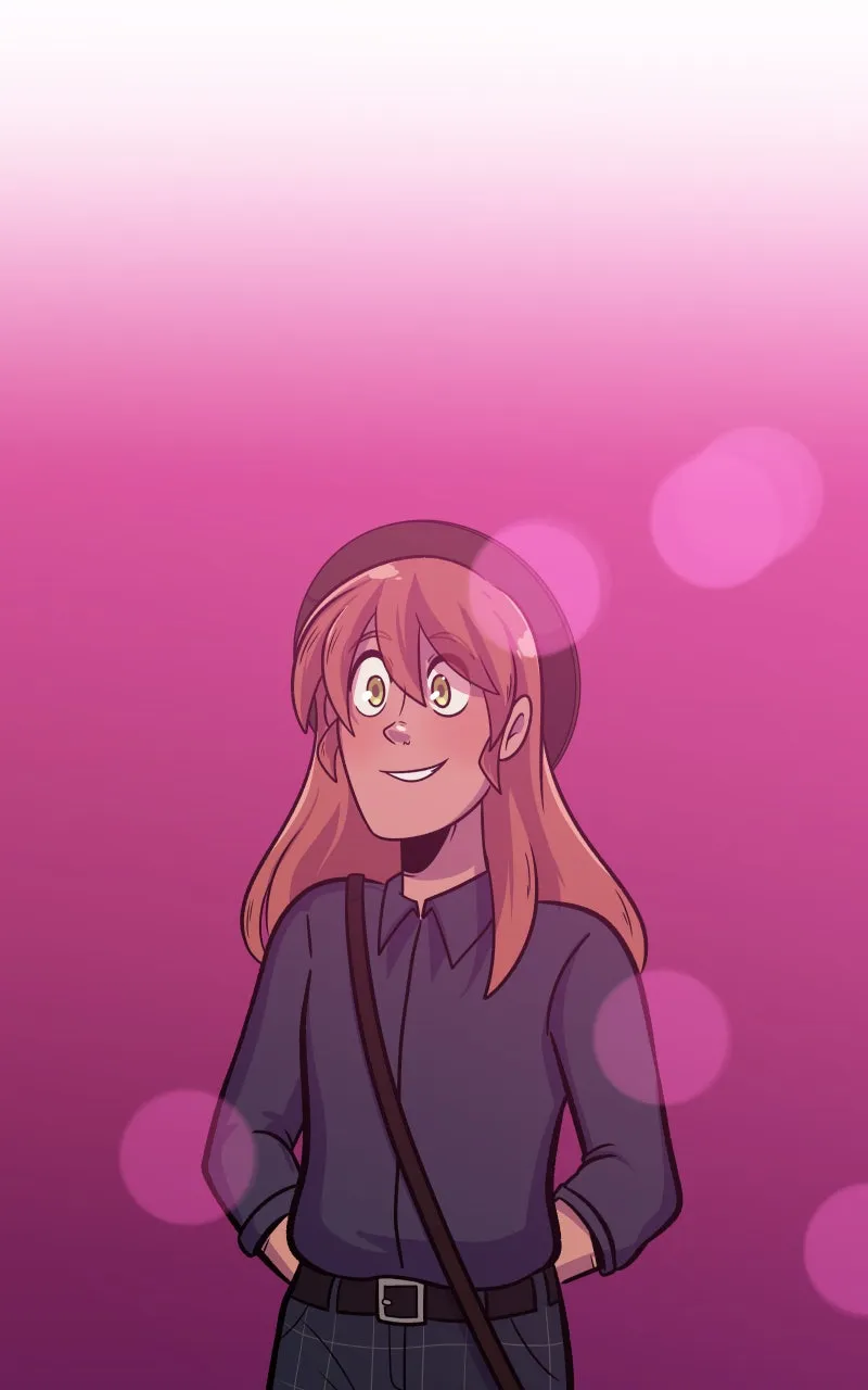 Letters on the Wall Chapter 29 page 39 - 