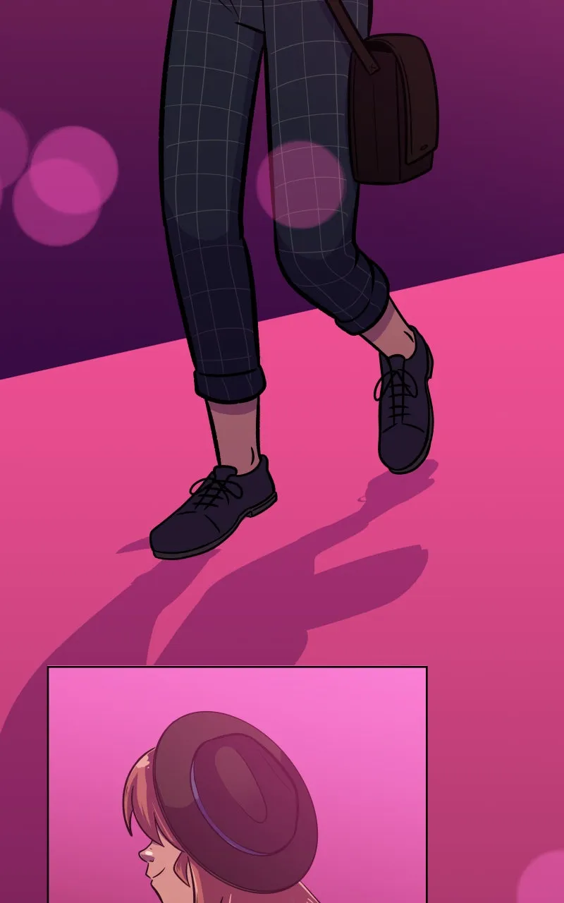 Letters on the Wall Chapter 29 page 40 - 
