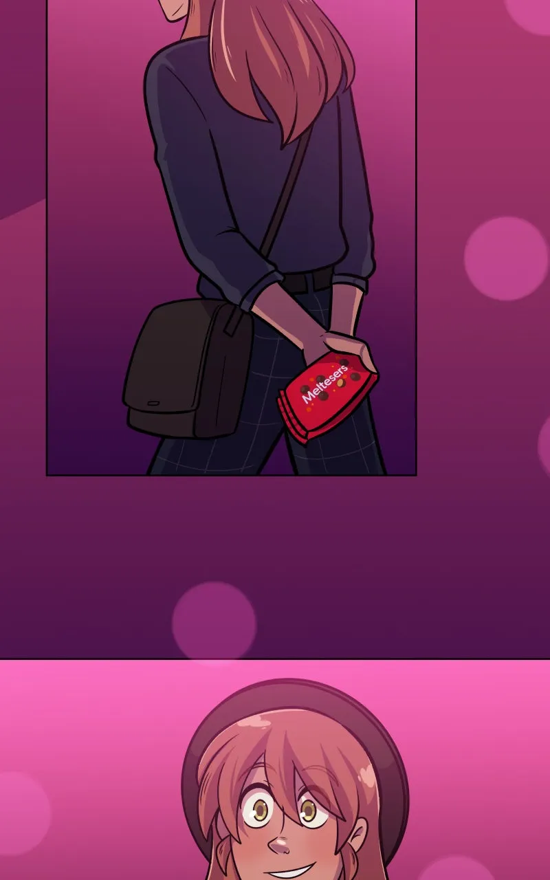 Letters on the Wall Chapter 29 page 41 - 