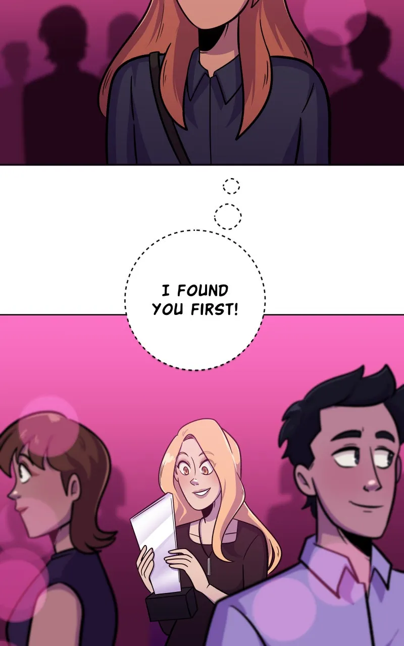 Letters on the Wall Chapter 29 page 42 - 