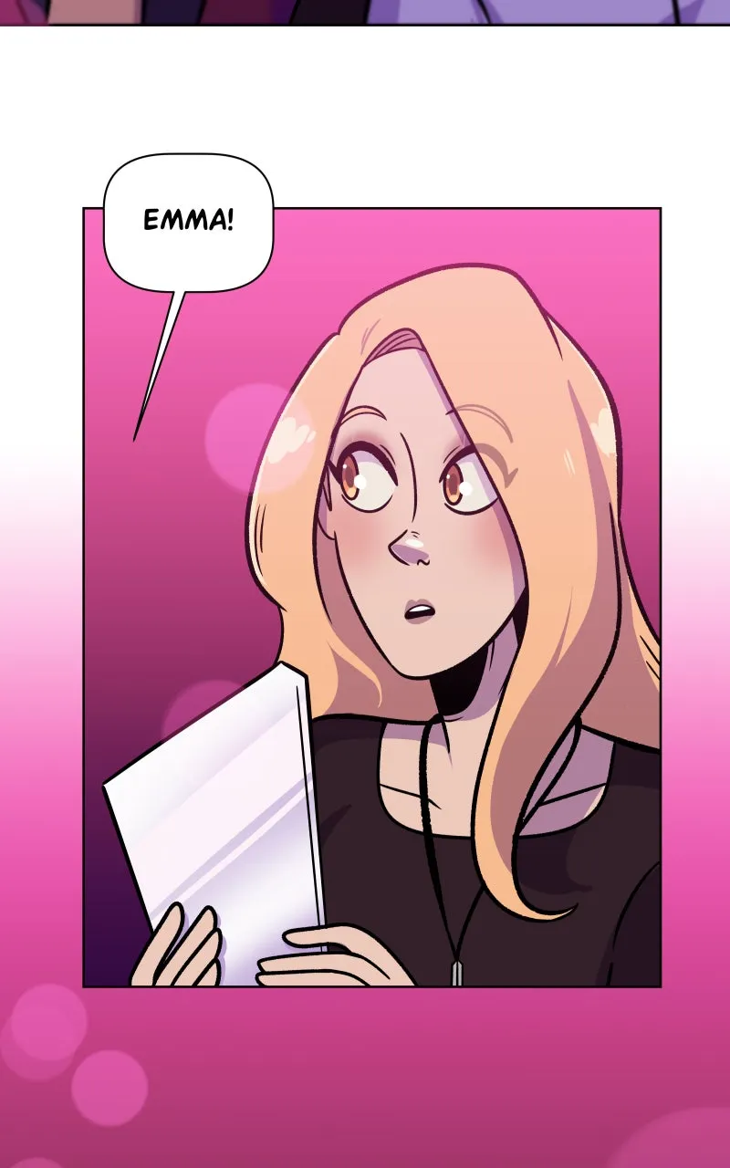 Letters on the Wall Chapter 29 page 43 - 