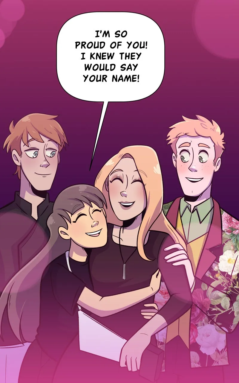 Letters on the Wall Chapter 29 page 44 - 
