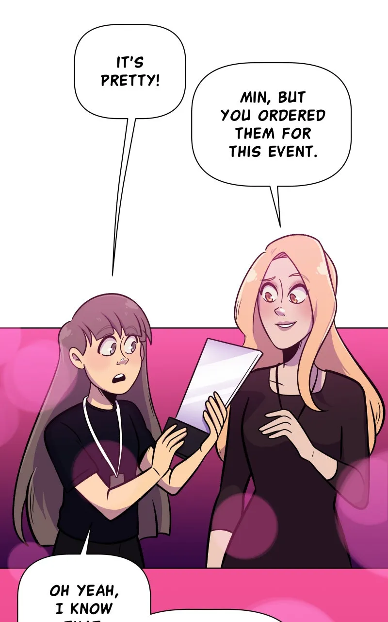 Letters on the Wall Chapter 29 page 47 - 