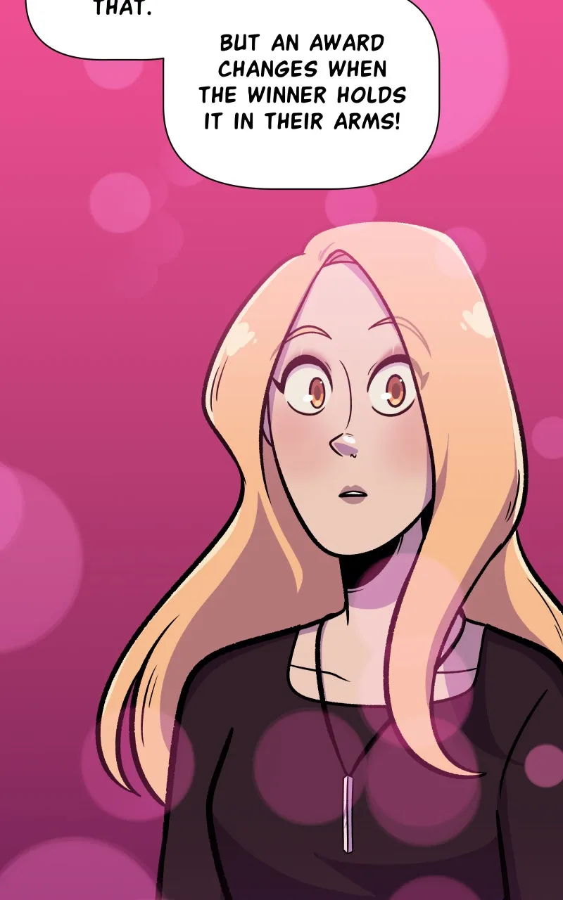 Letters on the Wall Chapter 29 page 48 - 