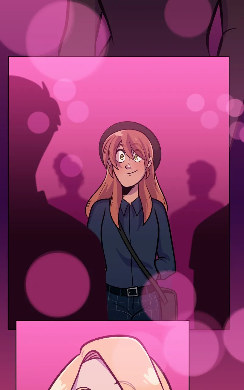 Letters on the Wall Chapter 29 page 49 - 