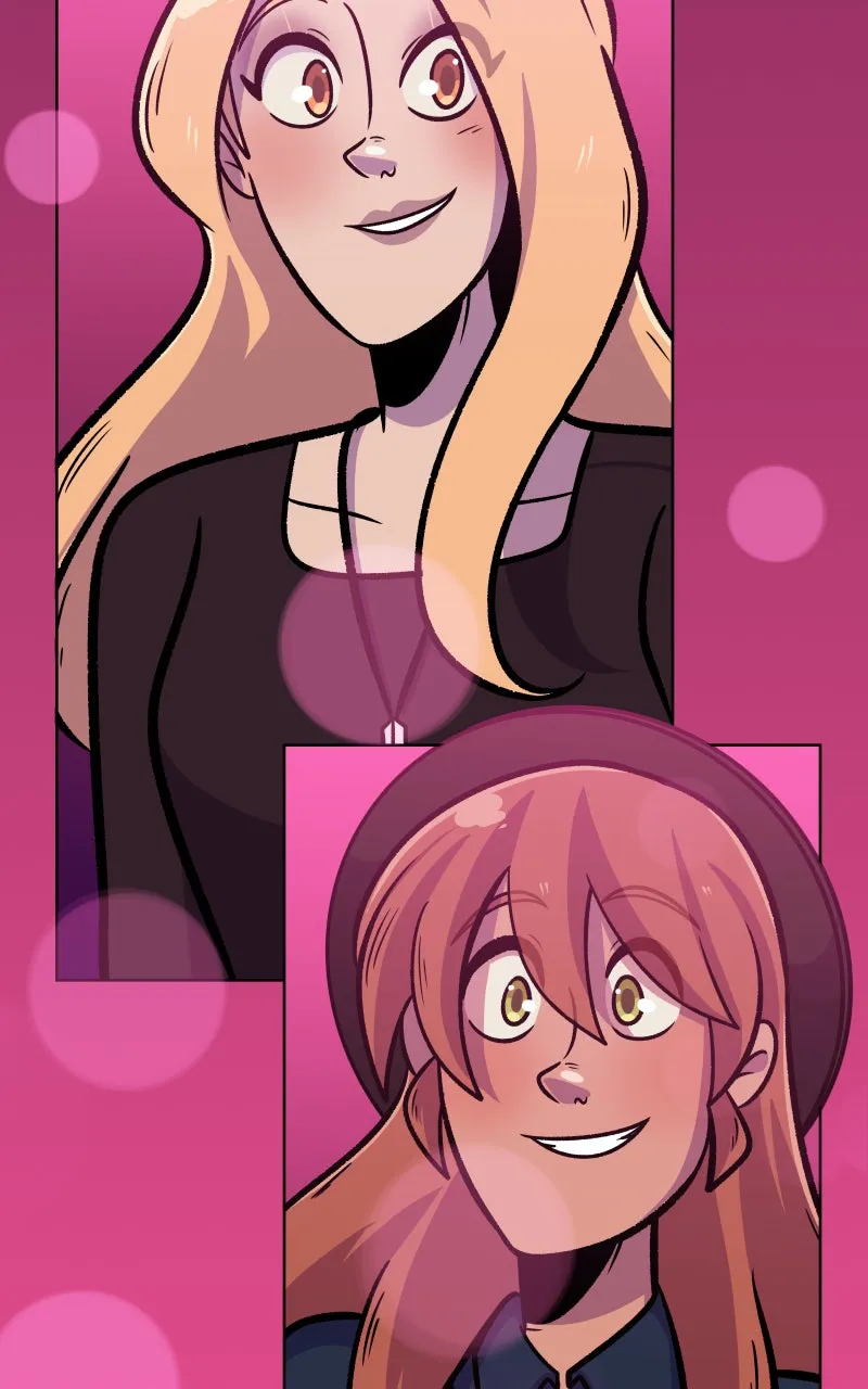 Letters on the Wall Chapter 29 page 50 - 