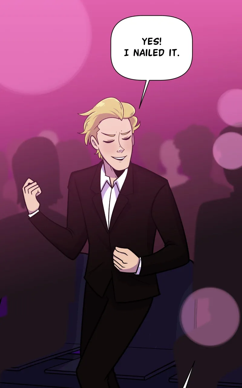 Letters on the Wall Chapter 29 page 6 - 