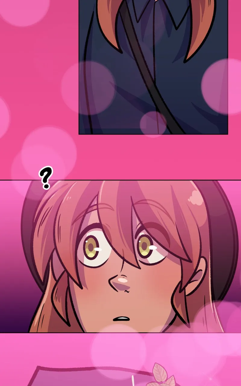Letters on the Wall Chapter 29 page 51 - 