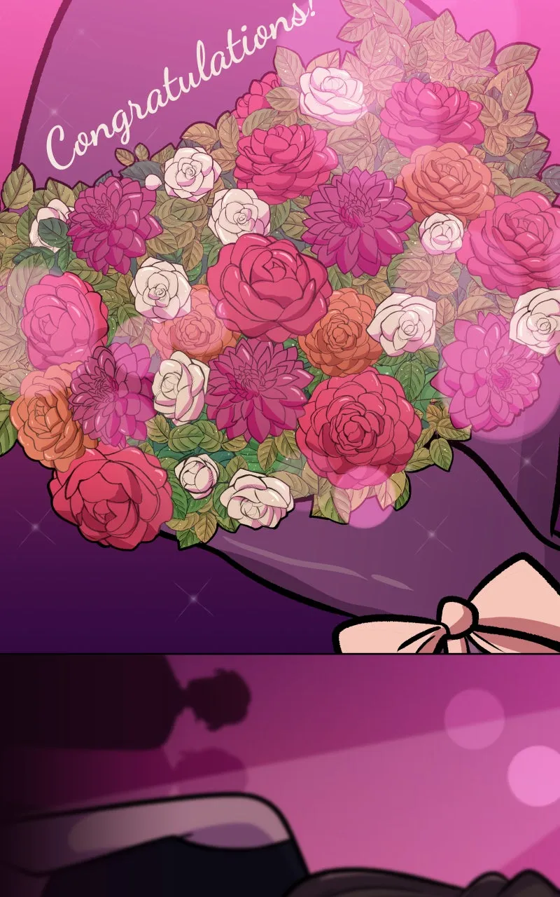 Letters on the Wall Chapter 29 page 52 - 