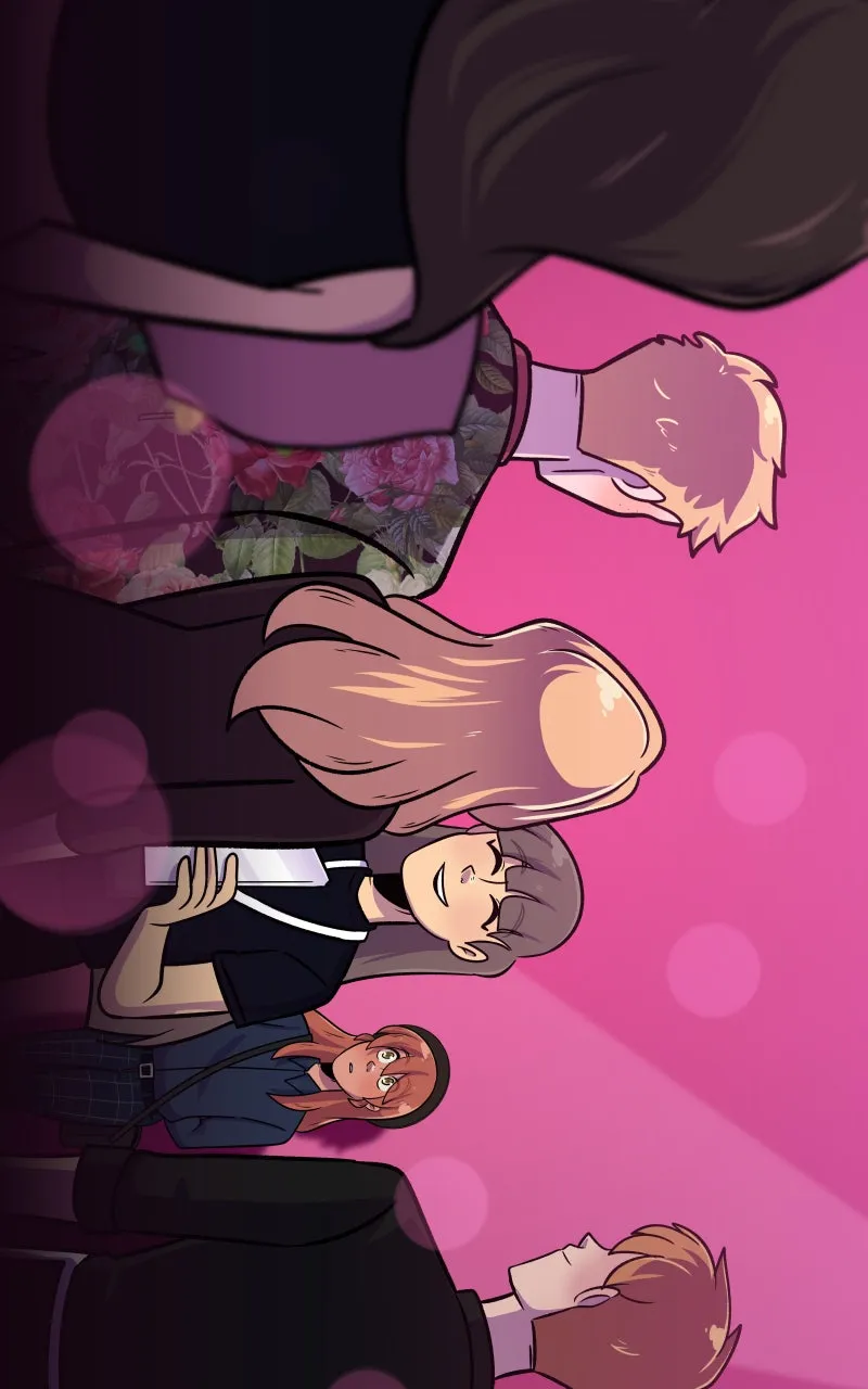 Letters on the Wall Chapter 29 page 53 - 