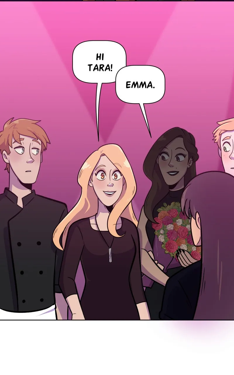 Letters on the Wall Chapter 29 page 55 - 
