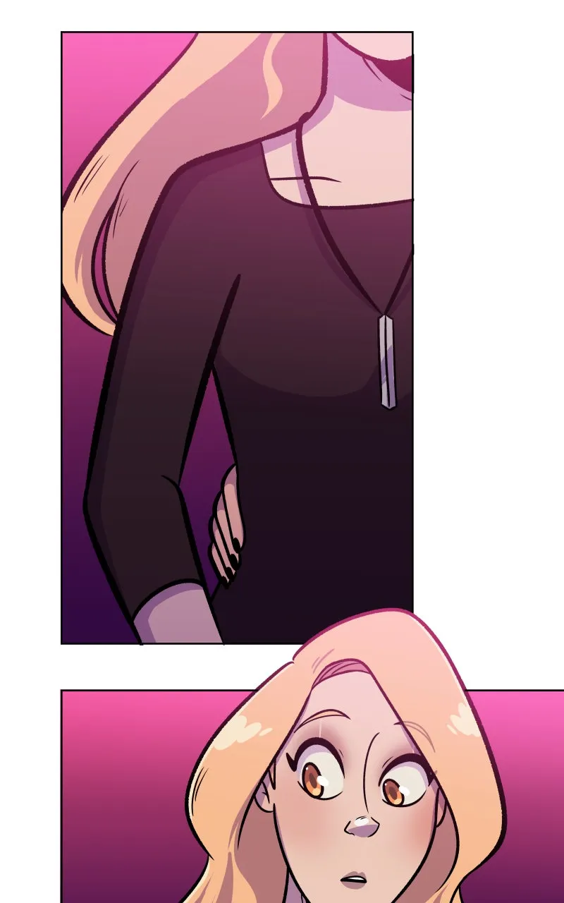 Letters on the Wall Chapter 29 page 56 - 
