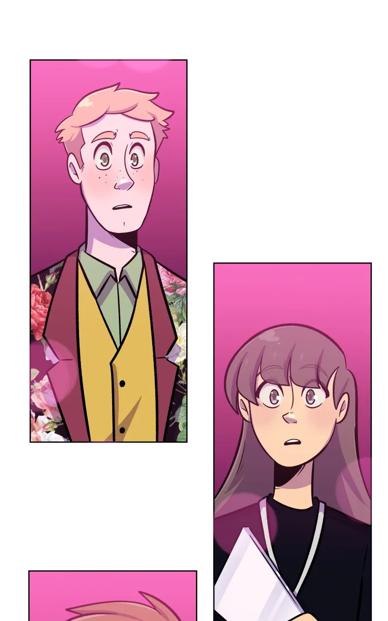 Letters on the Wall Chapter 29 page 58 - 