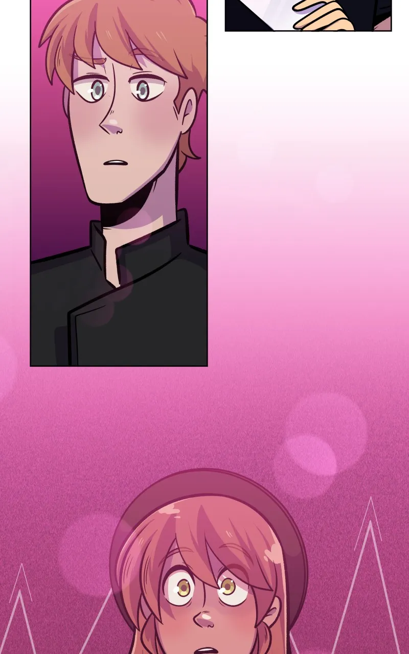 Letters on the Wall Chapter 29 page 59 - 