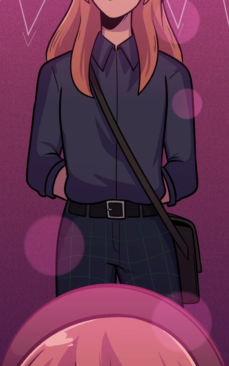 Letters on the Wall Chapter 29 page 60 - 