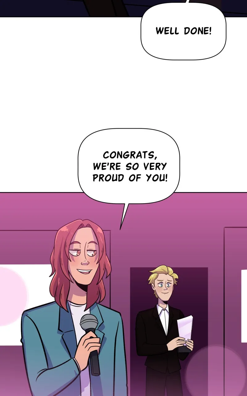 Letters on the Wall Chapter 29 page 7 - 